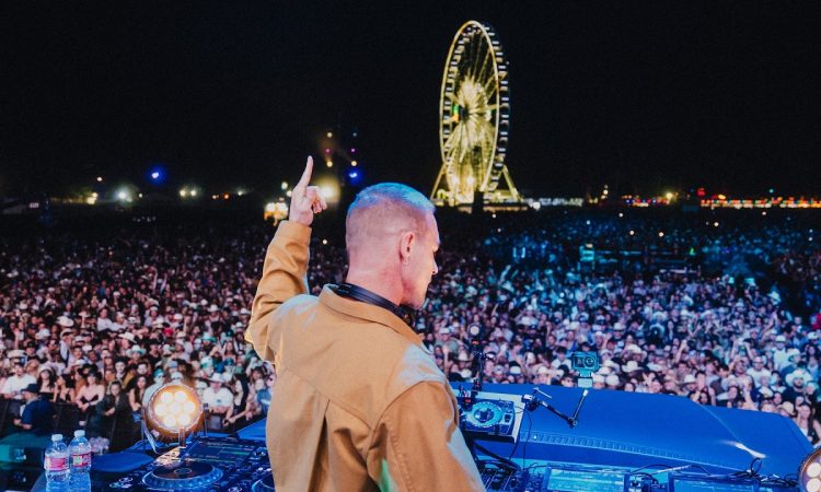 Diplo | Live at Stagecoach 2026 (Full Set)