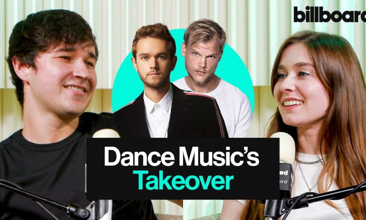 Inside John Summit’s Dance Music Takeover With Experts Only | Billboard On The Record