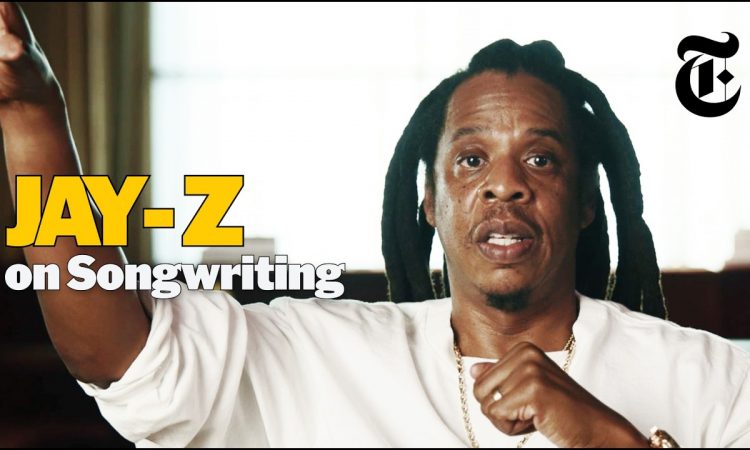 Jay-Z: Lyrical Flow, ‘Reasonable Doubt,’ Biggie, & More (Exclusive Interview)