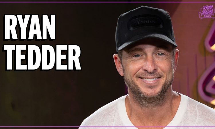 Ryan Tedder on BTS, Beyoncé, Rosalía, and OneRepublic’s New Music