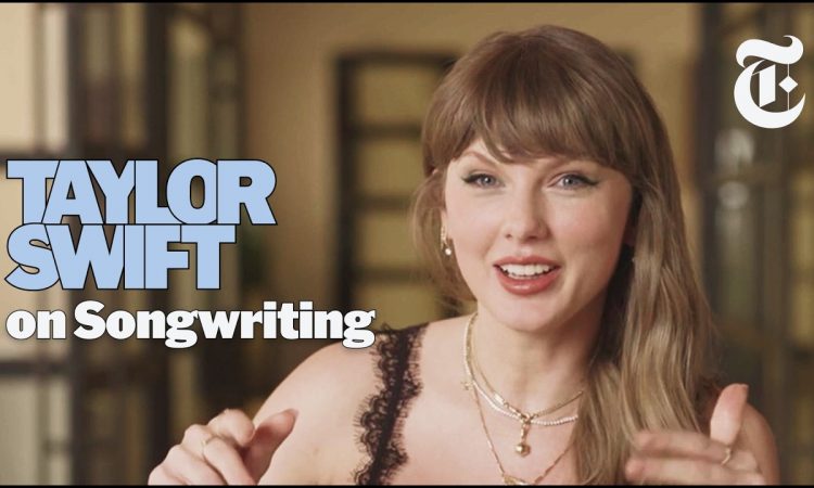 Taylor Swift: The Stories Behind Her Biggest Songs (Exclusive Interview)