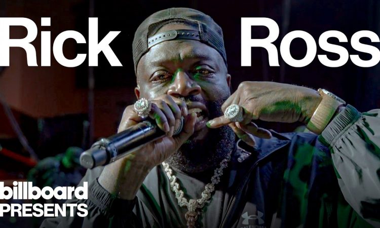 Inside Rick Ross’ ‘Port of Miami’ 20th Anniversary Tour Kickoff | Billboard Presents