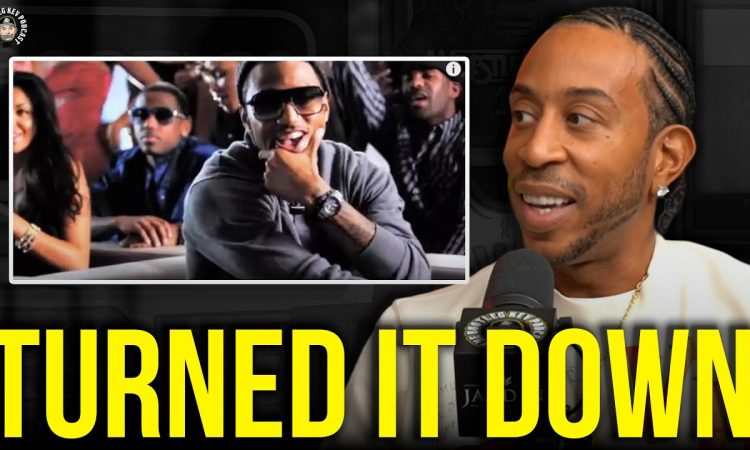 Ludacris Reveals Which Hit Songs Got Away | Bootleg Kev