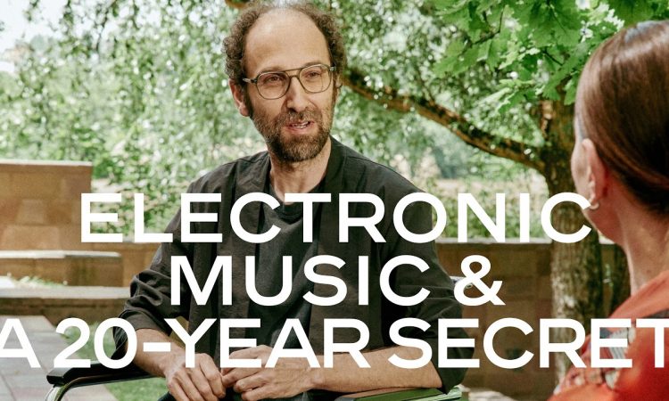 Daft Punk’s Thomas Bangalter on Life After the Helmet | CHANEL Connects