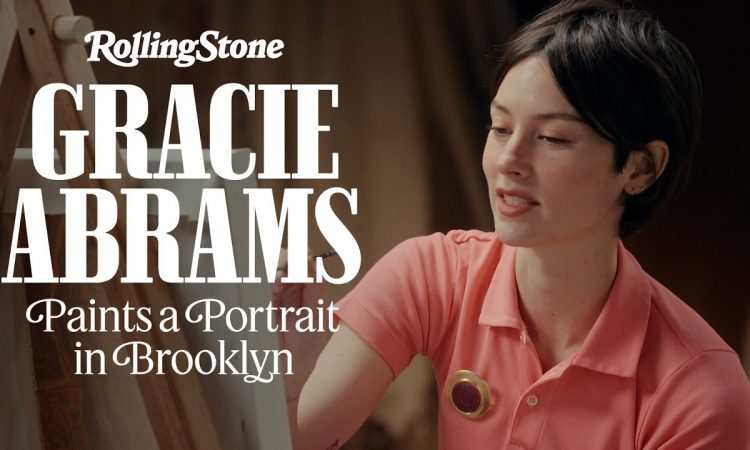 Gracie Abrams Talks Teenage Years, Foray Into Acting, & More | Cover Story