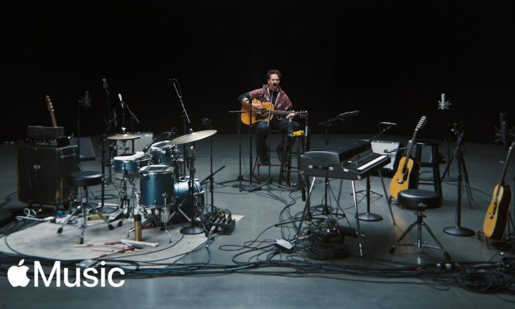 Third Eye Blind: "Semi-Charmed Life" (Live from Apple Music Studios) | Rediscovered