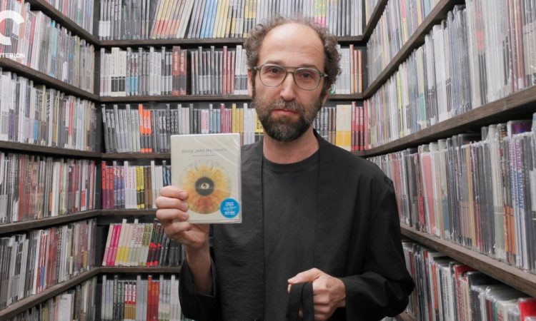 Thomas Bangalter’s Closet Picks