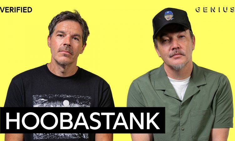 Hoobastank "The Reason" Lyrics & Meaning | Genius Verified