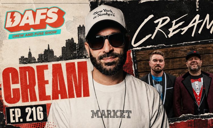 Prepping for Gigs & Managing DJs with Cream | EP 216