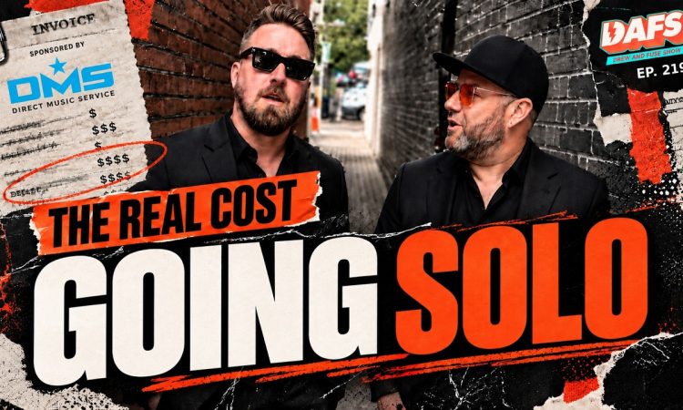 The Real Cost of Going From A Solo To Multi Op  | Ep. 219