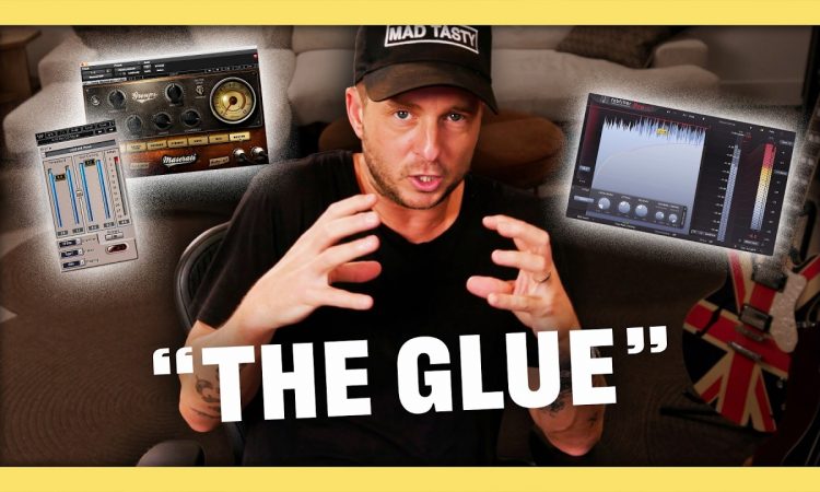 How Ryan Tedder Makes His Demos Sound Radio-Ready