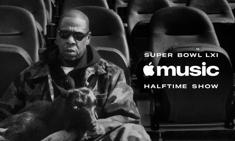 JAŸ-Z headlines #AppleMusicHalftime | Apple Music SBLXI Halftime Show